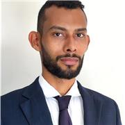 Derecho, Administración Pública, Español y literatura, Sociales